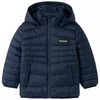 Name It Boys Nmmmonay Jacket (13227811) spellbound