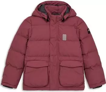 LEGO Wear LEGO JAKKE - LWJAZ 704 Jacke earth red