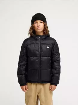 Quiksilver Cold Days Jacket (EQBJK03360-KVJ0) schwarz