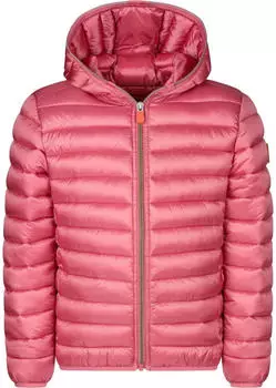 Save The Duck Kinder Jacke (80036) bloom pink