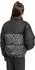 Adidas Allover Print Puffer Jacket (KH0202) black/grey four/grey six