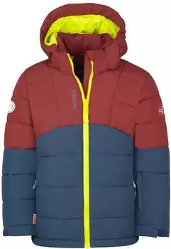 Trollkids Kids Gryllefjord Jacket (365)