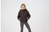 Only KOGJuta Life Short Quilted Jacket (15366424) braun
