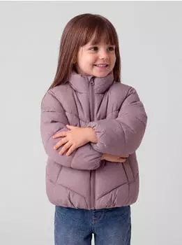 Name It Forty Puffer Jacket mauve
