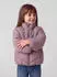 Name It Forty Puffer Jacket mauve