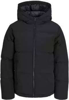 Jack & Jones JJGALAXY Puffer Jacket Regular Fit (12303956) black