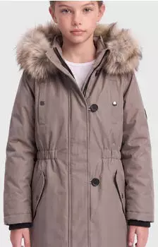 Only Parka (15245678) shadow detail:fur nature