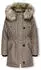Only Parka (15245678) shadow detail:fur nature
