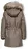 Only Parka (15245678) shadow detail:fur nature