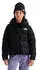 The North Face Girls’ Hydrenalite Down Hooded Jacket (NF0A8H3W)