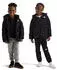 The North Face North Down Fleece Lined Parka (NF0A88VF) TNF black