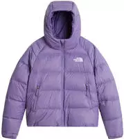 The North Face NF0A8H3WNNK-M, The North Face Girls Hydrenalite Down Hooded Jacket