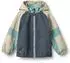 Wheat Jacket Aage Outdoor Jacket (32402516) graublau