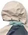 Wheat Jacket Aage Outdoor Jacket (32402516) graublau