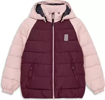 LEGO Wear LWJIPE 704 (60-22898-0-655) lila