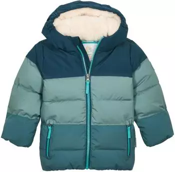 Killtec Fiow 19 Mns Qltd Jckt Steppjacke mit Kapuze (44640-000)
