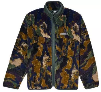Element Classic Outdoorjacke (30254300) bark camo/schwarz