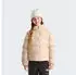 The North Face Girls’ Hydrenalite Down Hooded Jacket (NF0A8H3W)