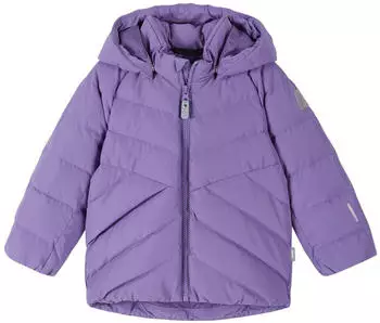 Reima Kinder Übergangsjacke Soutu misty violet