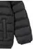 Champion Legacy Boy-Outdoor Light Hooded Jacket (86486241) nbk/nbk/nbk