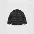 Champion Legacy Boy-Outdoor Light Hooded Jacket (86486241) nbk/nbk/nbk