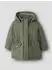 Name It MARLOW Steppjacke Parka dusty olive
