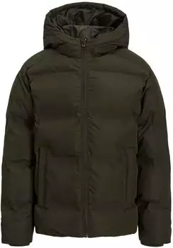 Jack & Jones Steppjacke Junior (12278831) rosin