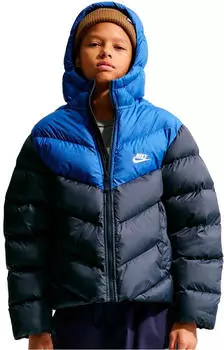 Nike Sportswear All Day Play (IB6164) obsidian/game royal/weiß