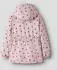 Name It NMFMAXI Outdoorjacke mit abnehmbarer Kapuze (13255205) hellpink/rot