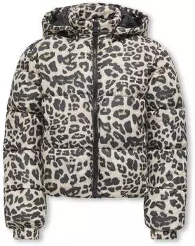 Only Down Jacket Langarm Kurz (15354755)