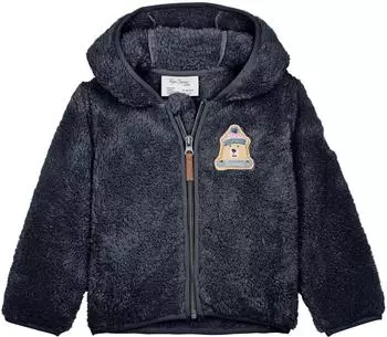 Killtec FIOW 4 MNS FLC JCKT Fleecejacke (44622-000) dunkelnavy