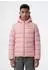 Champion Sportwear Jacket Steppjacke Standard Fit mit verstellbarer Kapuze (14123812) dpu