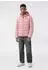 Champion Sportwear Jacket Steppjacke Standard Fit mit verstellbarer Kapuze (14123812) dpu