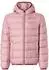 Champion Sportwear Jacket Steppjacke Standard Fit mit verstellbarer Kapuze (14123812) dpu