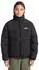 Element Classic Quilted Jacket flint black