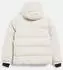 s.Oliver Steppjacke mit Kapuze (2183178) beige