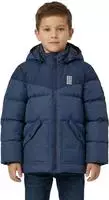 LEGO kidswear 60-1101-195-513-116, LEGO kidswear LEGO JACKET - LWJEBEL 733 DARK...