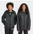 Adidas Essentials Light Padded Kinder Outdoorjacke (JL7444) schwarz/reflective silber