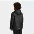 Adidas Essentials Light Padded Kinder Outdoorjacke (JL7444) schwarz/reflective silber