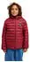 Quiksilver Scaly Reversible Jacket (23833610) oxblood rot