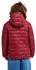 Quiksilver Scaly Reversible Jacket (23833610) oxblood rot