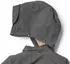Wheat Kid's Tove Winterjacket dark charcoal