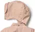 Wheat Kid's Tove Winterjacket dry rose