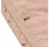 Wheat Kid's Tove Winterjacket dry rose