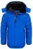 Höhenhorn Bergoo Kinder Winterjacke royal blue