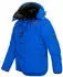 Höhenhorn Bergoo Kinder Winterjacke royal blue