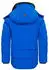 Höhenhorn Bergoo Kinder Winterjacke royal blue