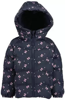 Blue Seven Winterjacke nachtblau