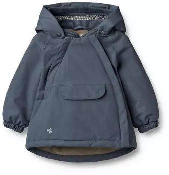 Wheat Kid's Sascha grey blue