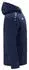 JAKO Jungen Steppjacke One (7220) blau